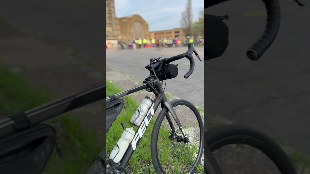 Campus Wheelworks B15 Ride 