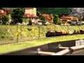 Modellbahnshow Merklingen 4