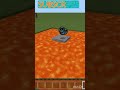 We can choose any one in Minecraft #minecraft #onlygaming #shorts