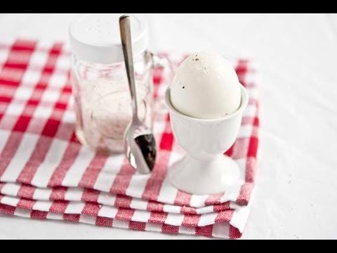 Video: Come Bollire Le Uova In Una Pentola A Cottura Lenta?