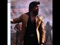 💥 ENTRY OF THE MONSTER – ROCKY BHAI #kgf #rocky #edit #KGF #RockyBhai #KGFEdit #CinematicEdit