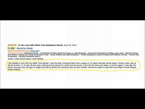 Noted Voices Of Our Times Read Exercise Band Reviews Part Noted Voices Of Our Times Read Exercise Band Reviews Part