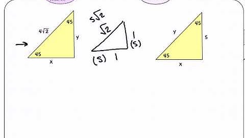 Geometry 8.1-8.2 (2)