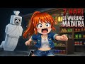 7 Hari Di Warung Madura - ROBLOX || Walkthrough Gameplay