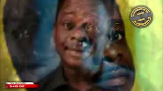 Sanzi - Sam Mangwana Rhumba Song Extended Intro Outro Dj Chief Kenya