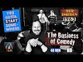 The Business of Comedy (2013)