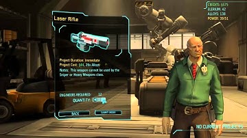 XCOM: Enemy Unknown Walkthrough Part 19 - What To Do, What To Do...