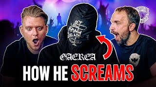 The Untold Story of Gaerea’s Vocals | The Story Behind The Scream Ep. 19