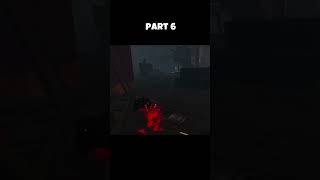 KINO Pt 6 #gaming #vr #contractors #vrchat #anime #cod #zombies #gamemod #gamer #memes #contractors
