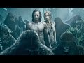 رجل يجمع جيش من الحيوانات لمحاربة الغزاة القصة الكاملة لطارزان ملخص الفلم The Legend Of Tarzan