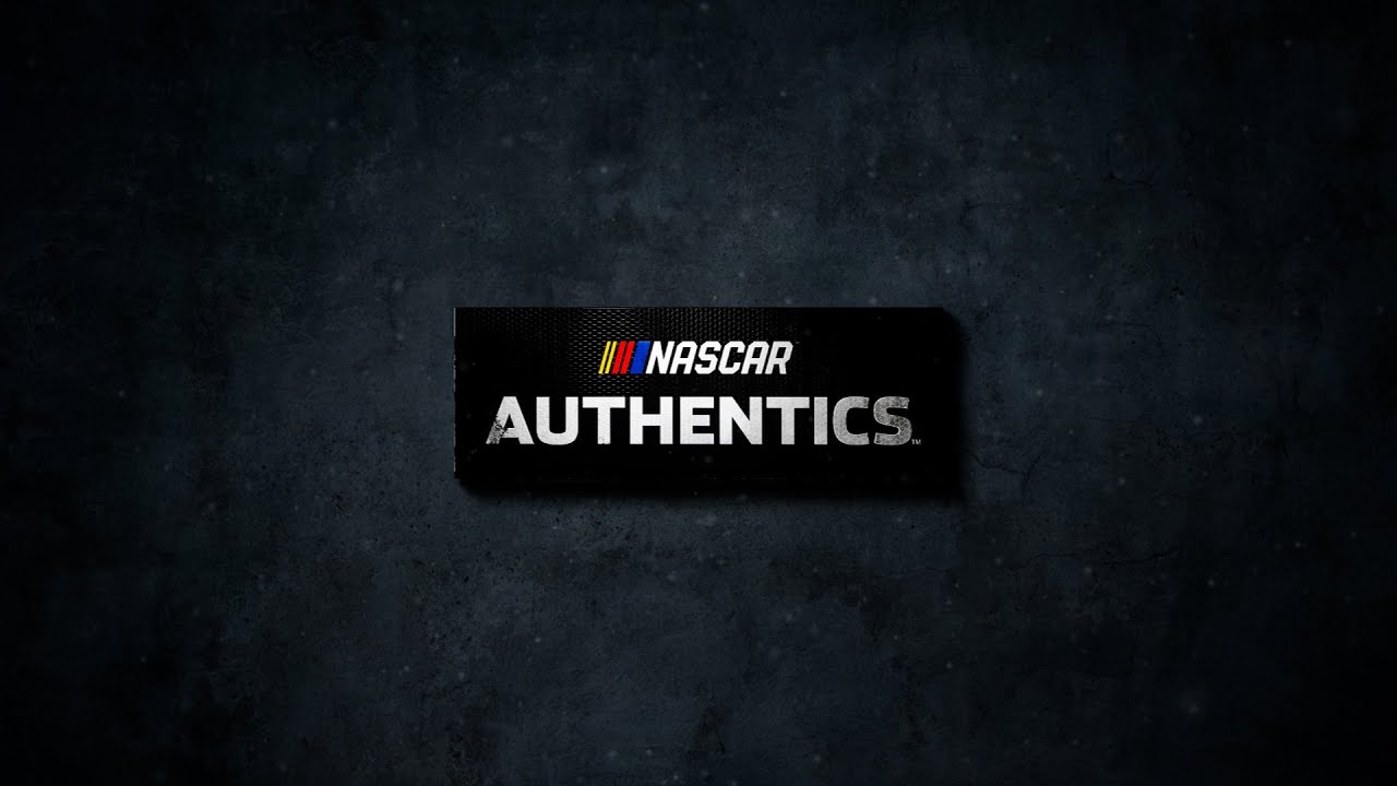 NASCAR Authentics 2021 – Wave 4