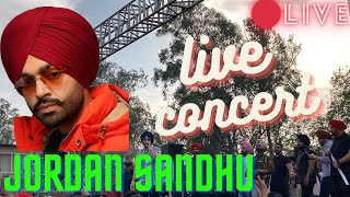 JORDAN SANDHU live show in Delhi University 🤩💃🥳@JordanSandhuOfficial #punjabistatus #punjabi