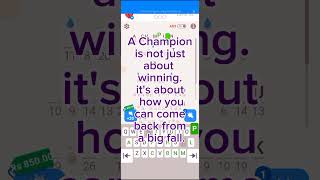 Cryptogram letters and Numbers Level 52