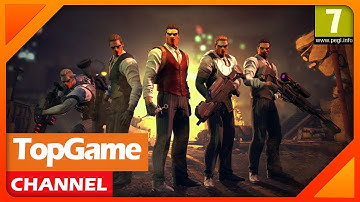 [Topgame] Top 10 Game Mobile Cũ Mà vẫn Hay Ngất Ngây | Android-IOS