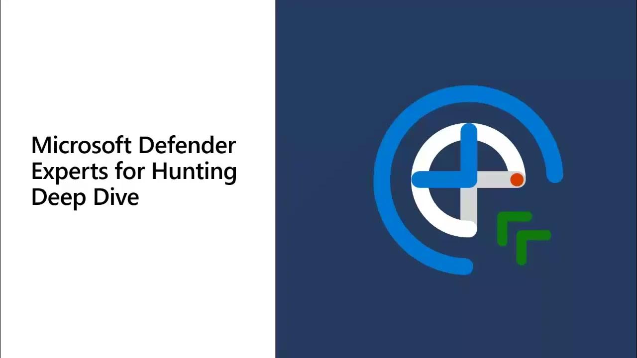 Critical Threats with Microsoft Defender Experts for Hunting YouTube Critical Threats with Microsoft Defender Experts for Hunting YouTube