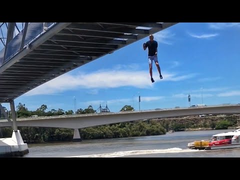THE SILLY SALMON CHALLENGE!! Pt.3