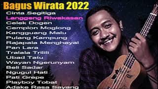 BAGUS WIRATA 2022 FULL ALBUM | COVER LAGU BALI VERSI UKULELE