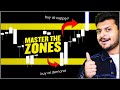 How to mark supply  demand zones like a pro complete tutorial