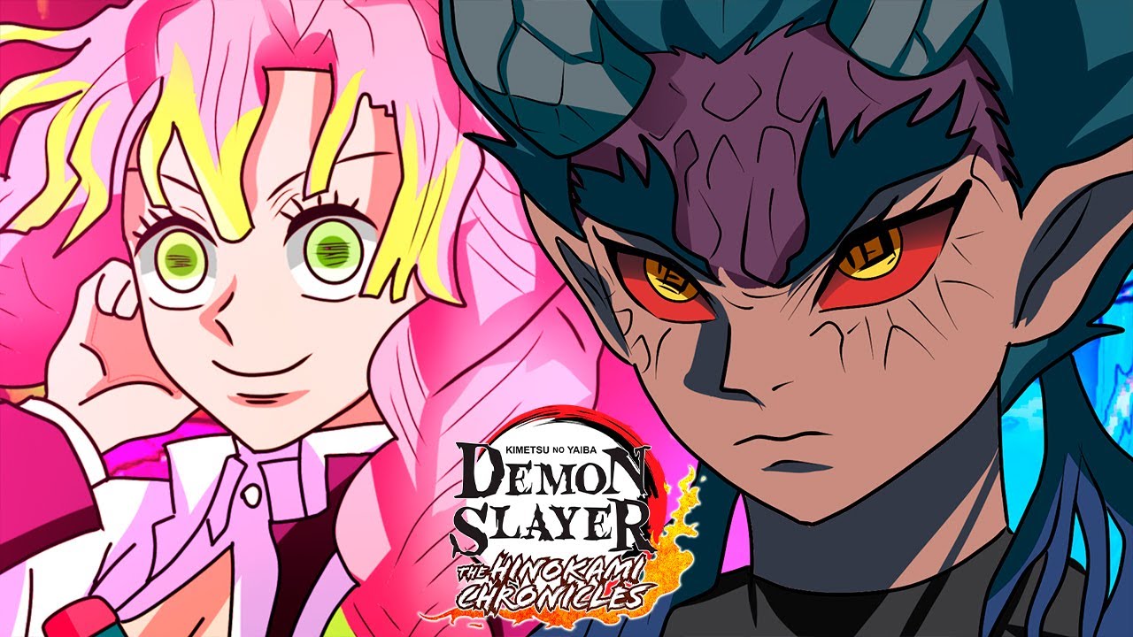 AnimFo - 2ª Temporada de Demon Slayer Será Adicionada na
