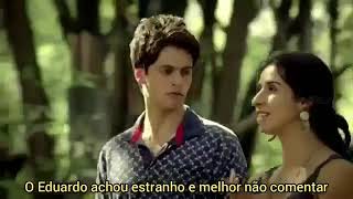 Eduardo & Mônica - Legião Urbana - Legendado