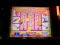 Macau slot machine bonus - 20 free spins