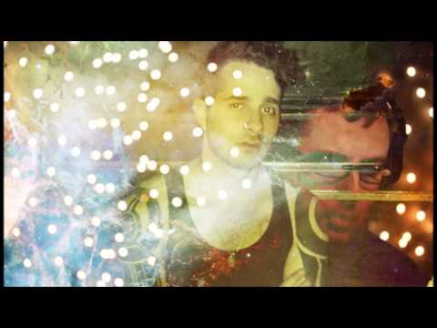 Lusine - Arterial [Telefon Tel Aviv Remix]