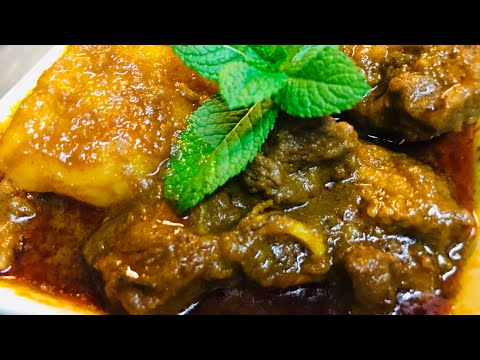 The best mutton