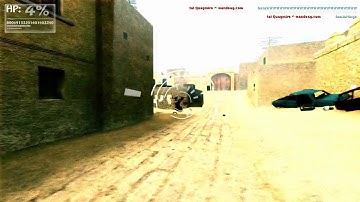 CSS :: 5 man 4hp clutch