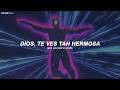 Temper City Self Aware Sub Español Lyrics 