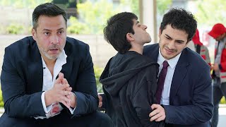 Kizilcik Serbeti Episode 101 Firaz Leaves! Metehan Stabbed, Nursema Shattered, Işıl’s Trap Exposed