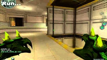 CrossFire Online - Stronghold