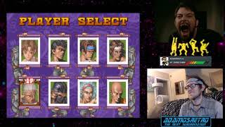 [ Random SNES Games ] Check Description For Timestamps