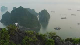 Naik gunung No copyright