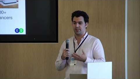 Social Computing Symposium 2015: The world