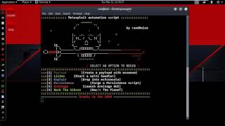 Ezsploit   Create Payload Windows,Android,Linux and MAC on Kali Linux 2016 2