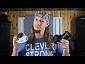 How I started my CHANNEL and review of ALL my cameras (DSLRs, smartphones, point&#39;n&#39;shoot...)