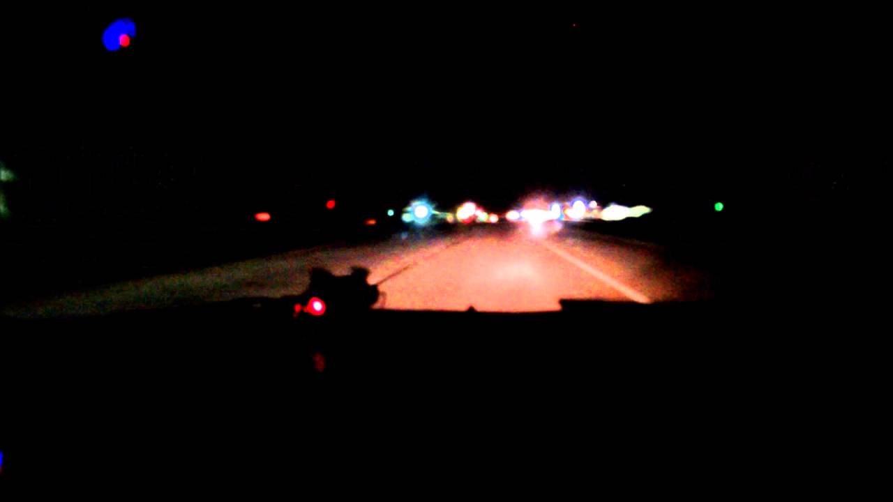 Boosted Honda Vs STI