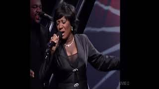 Patti Labelle "Lady Marmalade"