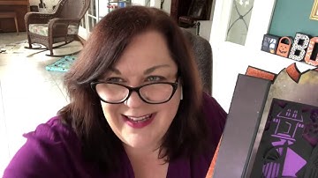 Halloween Paperscapes from Dreaming Tree