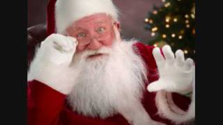 Video thumbnail of "Santa Clause is Coming to Town - Bruce Springstein"