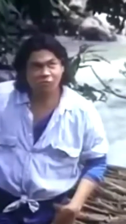 STRANGECINEMA: Cuadro De Jack (1994) #fyp #90s #filipino #film #cinema #comedy #retro #action