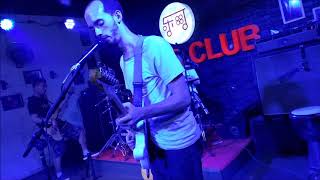 Santeria By Sublime Cover By Thomas Funfsinn