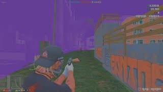 2xAllen - ThugLife RP x Gametime RP | FiveM Montage