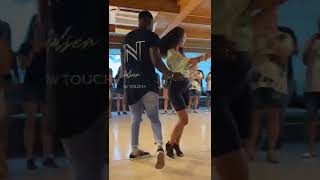 Urban Kiz 2022 - Galsen & Marta | Kizomba Dance TV