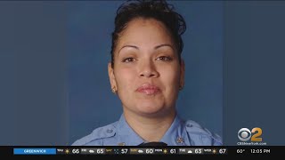 Suspect due in court in death of FDNY EMT Yadira Arroyo
