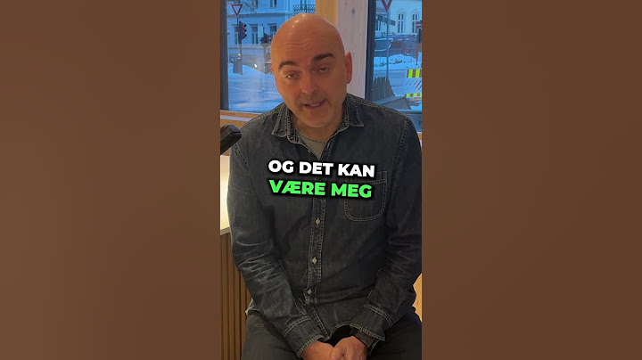 Derfor burde du elske bolighaien