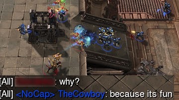 The PROXY RAX Gets On His NERVES | Cheesiest Man Alive