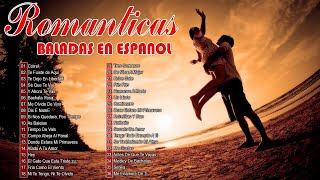 Balada Romantica En Español 2020 - Primera Canción Baladas Suaves Para Parejas Enamoradas