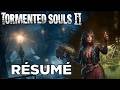 Tormented Souls 2 : Résumé de l'histoire
