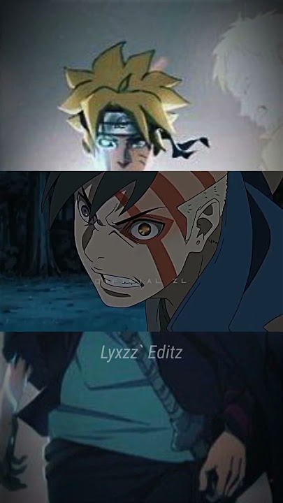 JEDAG JEDUG | BORUTO DIBUNUH KAWAKI😢 NARUTO SAD🥀 DJ SA INGIN KO TAU🎧 #shorts #fyp #jjnarutoterbaru